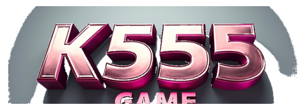 k555 game logo
