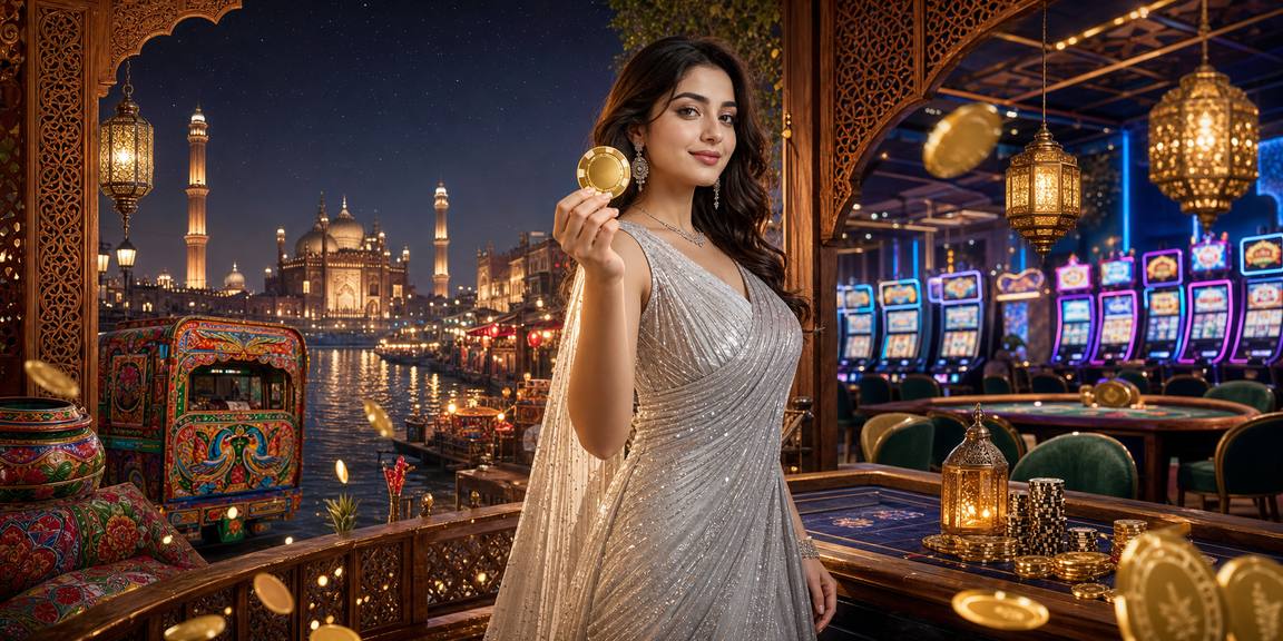 k555 game Local Deposit Rails in Pakistan
